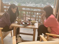 -上席擂茶·新中式青年茶馆(古城店)