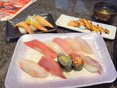 -沼津魚がし鮨(御殿場アウトレット店)