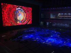 -广州市城市规划展览中心