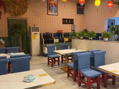 -天津乾毓德饭庄·清真传统炒菜·海鲜烧烤(咸阳路店)