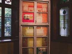 -Nathalie Djurberg与Hans Berg“牛皮纸包裹的月亮”-Prada荣宅当季展览