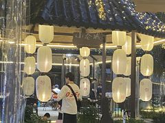 -醉月城西昌火盆烧烤(天府店)