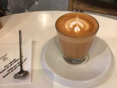龙虎斗-sugarman espresso素饮糖人高新咖啡工厂