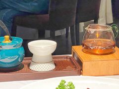 金骏眉-苏浙总会(国金中心店)