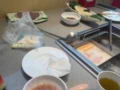 -海底捞火锅(金地广场生日主题店)
