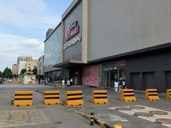 -北京华联购物中心(天通苑店)