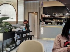 大堂-有鱼吃·纸包烤鱼(曲江创意谷店)