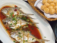 -好兄弟郭巨海鲜(天一阁店)