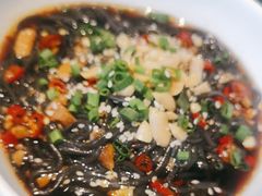-俏巴妹烤鱼香锅(奥体店)