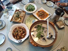 -千岛湖小鱼儿·淳安匠心农家菜