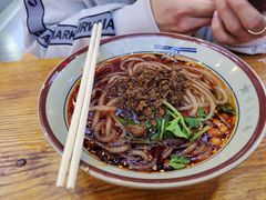 -重庆小面·抄手(解放碑好吃街店)