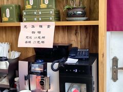 -龙华素斋(龙华路店)