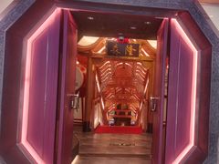 -森隆饭庄(崇文门新世界百货店)