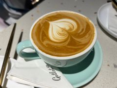 -GOTLOT COFFEE&KITCHEN角落厨房NOOK店