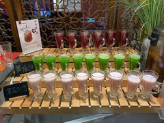 -以岭健康城·凯旋门大酒店-怡梦音乐西餐厅