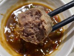 -焯牛潮汕牛肉火锅(云峰街创始店)
