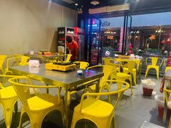 -水哥卜卜贝(东晓·胜汇里店)