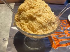 花生绵绵冰-红辣椒·川菜·火锅(张杨路店)