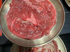 -西塔老太太泥炉烤肉(龙湖北苑天街店)