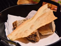 -当米亚诺意大利餐厅(武汉光谷凯悦酒店)