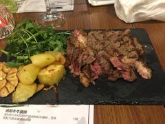 安格斯肉眼-FD西餐厅