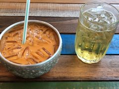-Doo Dee Thai Food(Issan/Isaan/Esan)