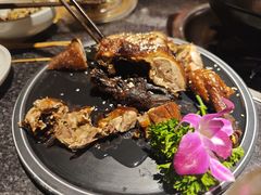-小饕荟雅安贡椒鱼鲜馆(广福桥店)