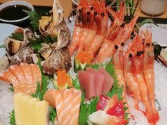 -虹料理·日料放题(悠方店)