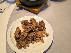 -汤城小厨•粤菜•靓汤(苏州街店)