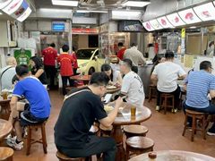 -陈光记烧腊店(罗保博士街店)