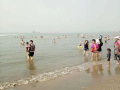 -老虎石海上公园