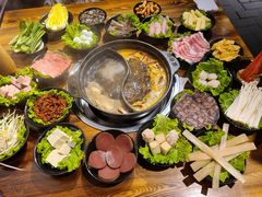 -烂摊摊火锅集市(河北总店)