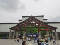 -采石矶景区