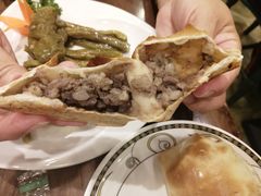 -清真·玛丽亚新疆菜主题餐厅(浙江中路店)