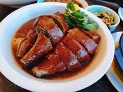 -有璟阁港式餐厅(金融街购物中心店)