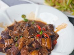 -龙井壹号·茶缘山景宴(龙井村店)