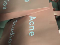 -Acne Studios(芮欧百货店)