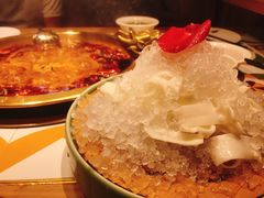 -在渝里·重庆火锅(簋街店)
