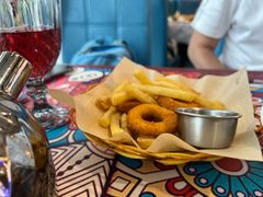 -城堡俄式西餐厅(中央大街索道店)