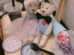 -ZooYoo佐佑咖啡(鼓楼店)