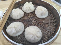 -珊珊小笼馆(仙霞路店)
