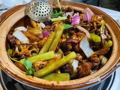 -胡须佬鸡煲四季火锅(龙珠大道店)