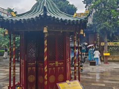 -西安市广仁寺