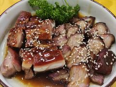 翻身碌叉烧-粤·向群饭店(泮塘路店)