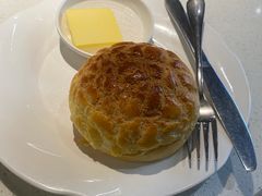 -港久茶餐厅(鹭洲里店)
