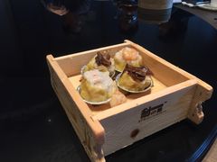 -东城国际酒店(原华南国际酒店)