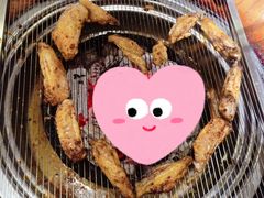 鸡翅-7年8班朝鲜族非遗美食(三钢里店)