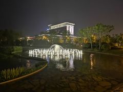 -南通滨江洲际酒店-西集自助餐厅