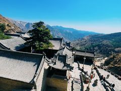 -雁门关景区