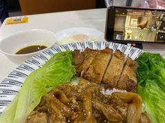 -锦园春香港茶餐厅(西海湾旗舰店)